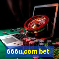 666u.com bet